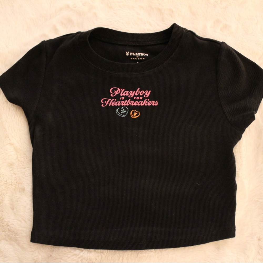 Playboy xs top